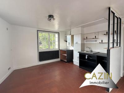 For rent Vimoutiers VIMOUTIERS 4 rooms 100 m2 Orne (61120) photo 1