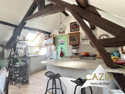 Acheter Maison Vimoutiers 123900 euros
