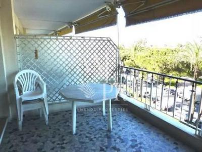 Louer pour les vacances Appartement 32 m2 Cannes