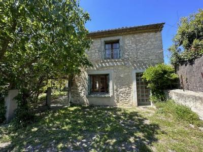 Annonce Location vacances 4 pices Maison Caunes-minervois 11