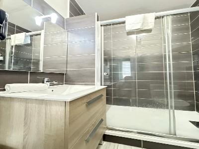 Louer Appartement 42 m2 Massy