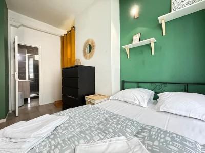 Louer Appartement Massy Essonne