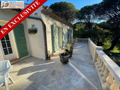 For sale Vidauban 6 rooms 100 m2 Var (83550) photo 0