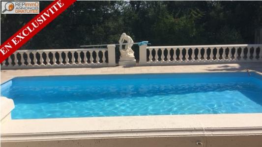 For sale Vidauban 6 rooms 100 m2 Var (83550) photo 1