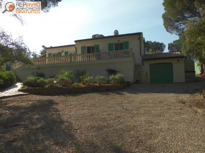 For sale Vidauban 6 rooms 100 m2 Var (83550) photo 2
