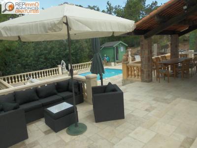 For sale Vidauban 6 rooms 100 m2 Var (83550) photo 3