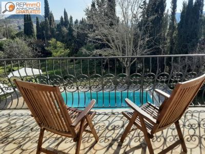 For sale Vidauban 8 rooms 220 m2 Var (83550) photo 0