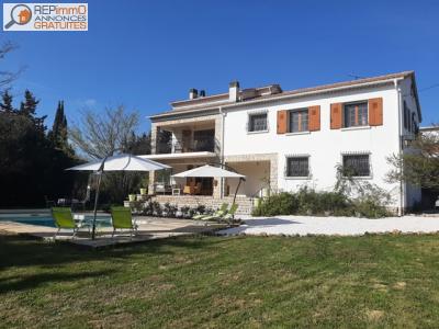 For sale Vidauban 8 rooms 220 m2 Var (83550) photo 1
