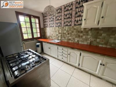 For sale Vidauban 8 rooms 220 m2 Var (83550) photo 2