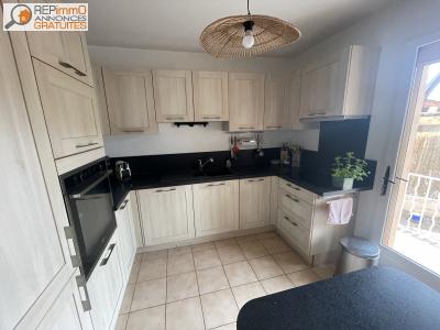 For sale Vidauban 7 rooms 137 m2 Var (83550) photo 4