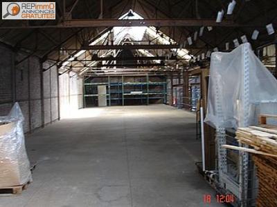 For rent Belloy-en-france GARE 347 m2 Val d'Oise (95270) photo 3