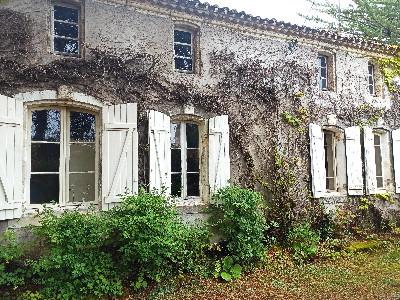 Annonce Vente 6 pices Maison Cursan 33
