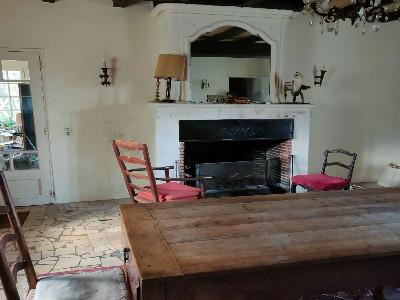 Acheter Maison 140 m2 Cursan