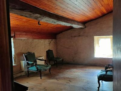 Acheter Maison Cursan Gironde