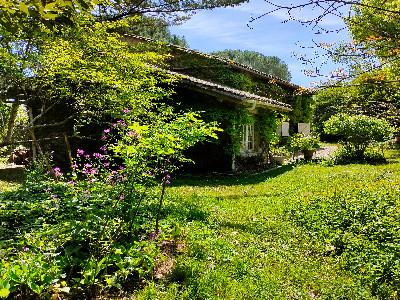 Acheter Maison Cursan 350000 euros