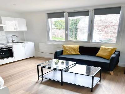 For rent Toulon 1 room 42 m2 Var (83200) photo 0