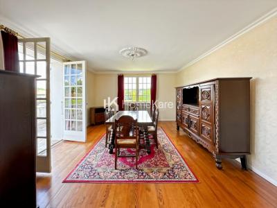 For sale Cazeres 7 rooms 160 m2 Haute garonne (31220) photo 1