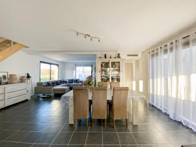 Acheter Maison 150 m2 Saint-etienne-de-tulmont
