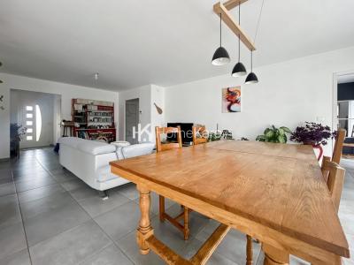 Acheter Maison 103 m2 Pinsaguel
