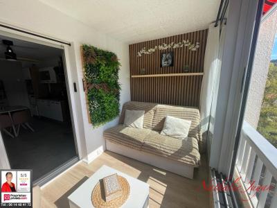 Annonce Vente Appartement Saint-mandrier-sur-mer 83
