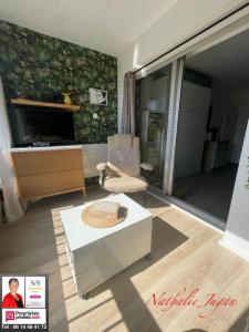 Acheter Appartement 30 m2 Saint-mandrier-sur-mer