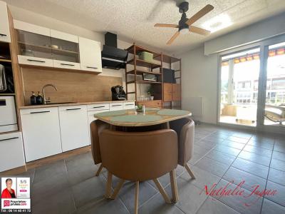 Acheter Appartement Saint-mandrier-sur-mer Var