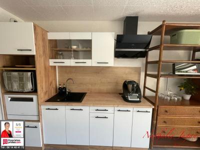 Acheter Appartement Saint-mandrier-sur-mer 155000 euros