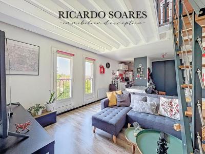 For sale Pont-sainte-maxence 3 rooms 60 m2 Oise (60700) photo 1