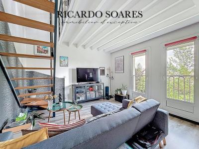 For sale Pont-sainte-maxence 3 rooms 60 m2 Oise (60700) photo 2