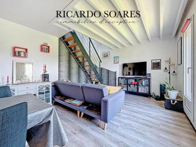 For sale Pont-sainte-maxence 3 rooms 60 m2 Oise (60700) photo 4