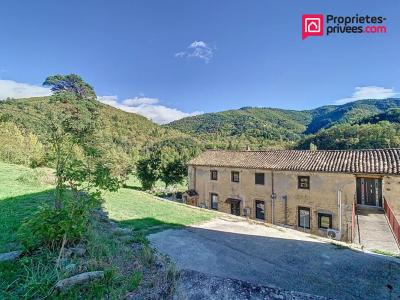 Acheter Maison 245 m2 Vigan