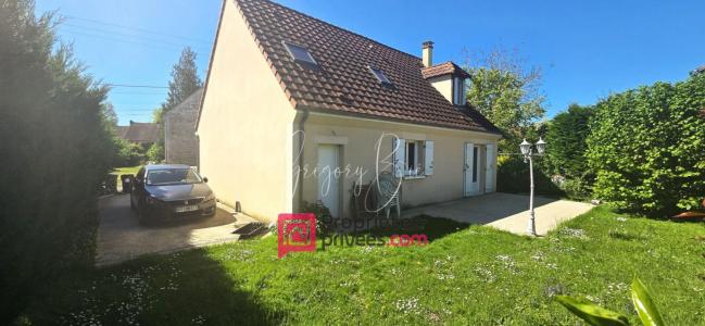 For sale Coulommiers 6 rooms 129 m2 Seine et marne (77120) photo 1
