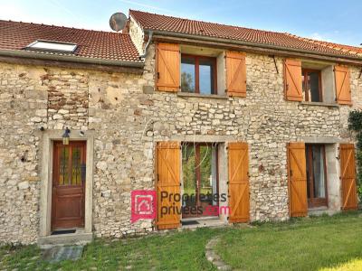 For sale Chateau-thierry 6 rooms 235 m2 Aisne (02400) photo 1