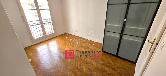 Acheter Appartement Nogent-sur-marne 285000 euros