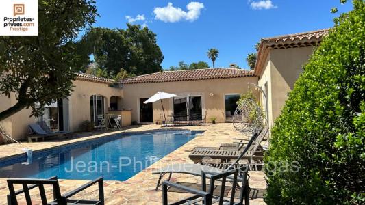 For sale Saint-cyr-sur-mer 7 rooms 220 m2 Var (83270) photo 0