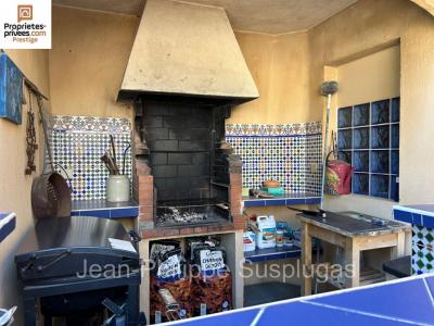 For sale Saint-cyr-sur-mer 7 rooms 220 m2 Var (83270) photo 1
