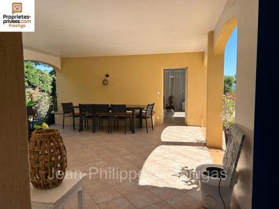 For sale Saint-cyr-sur-mer 7 rooms 220 m2 Var (83270) photo 2