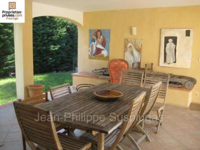 For sale Saint-cyr-sur-mer 7 rooms 220 m2 Var (83270) photo 3