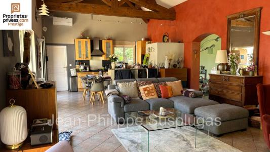 For sale Saint-cyr-sur-mer 7 rooms 220 m2 Var (83270) photo 4