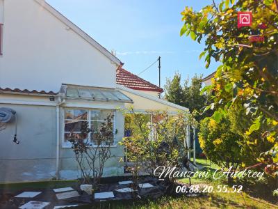 Acheter Maison Romilly-sur-seine Aube
