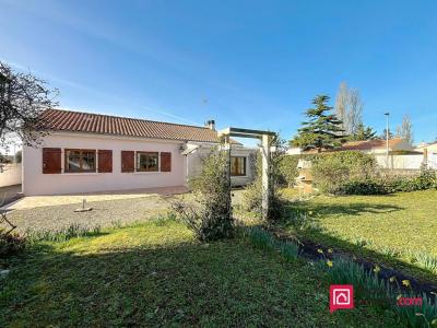 Annonce Vente 5 pices Maison Rochelle 17