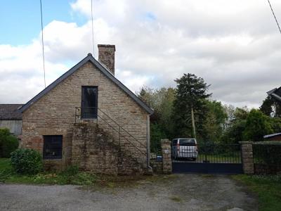 For sale Ploerdut 7 rooms 176 m2 Morbihan (56160) photo 0