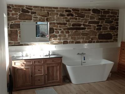 For sale Ploerdut 7 rooms 176 m2 Morbihan (56160) photo 2