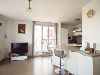 Acheter Appartement Villeparisis Seine et marne