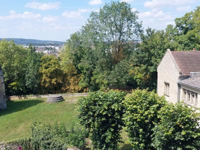 Acheter Appartement 22 m2 Beaumont-sur-oise