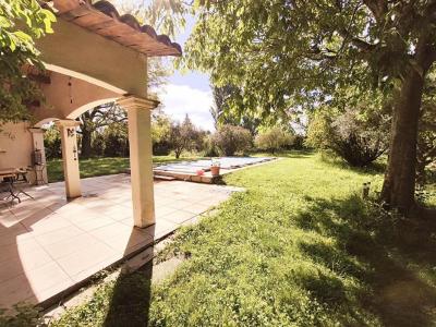 Annonce Vente 5 pices Appartement Pernes-les-fontaines 84