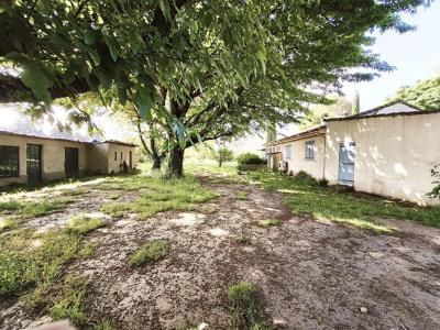 Acheter Appartement 140 m2 Pernes-les-fontaines