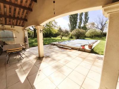 Acheter Appartement Pernes-les-fontaines Vaucluse