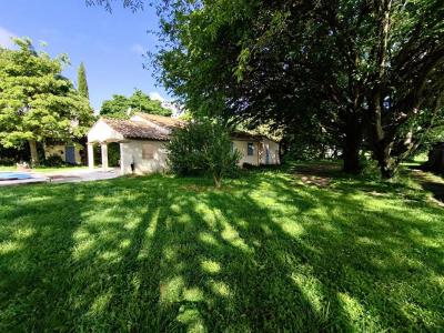 Acheter Appartement Pernes-les-fontaines 79250 euros