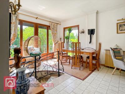 For sale Cezy 4 rooms 98 m2 Yonne (89410) photo 4